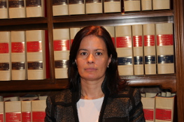 Beatriz Sánchez