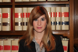 Cristina Jiménez