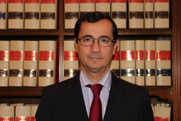 Higinio A. García Pi